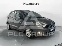 2016 Ford KA