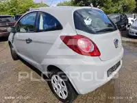 2016 Ford KA