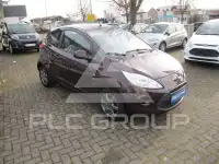 2016 Ford KA