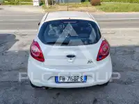 2016 Ford KA