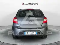 2016 Ford KA