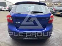 2016 Ford KA