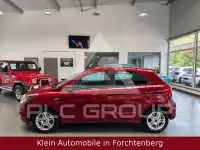 2016 Ford KA