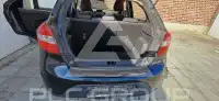 2016 Ford KA