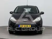 2016 Ford KA