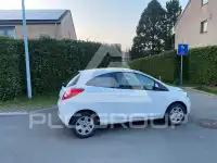 2016 Ford KA