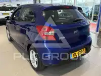 2016 Ford KA