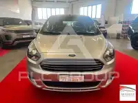 2016 Ford KA