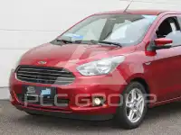 2016 Ford KA