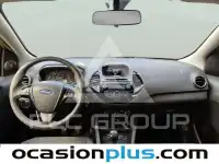 2016 Ford KA