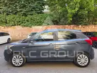 2016 Ford KA