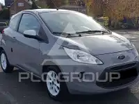 2016 Ford KA
