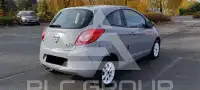 2016 Ford KA