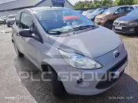 2016 Ford KA