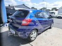 2016 Ford KA