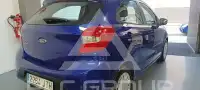 2016 Ford KA