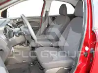 2016 Ford KA