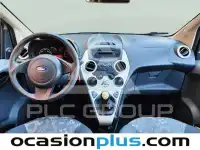 2016 Ford KA