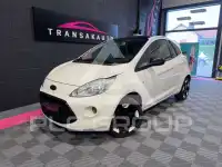 2016 Ford KA