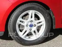 2016 Ford KA