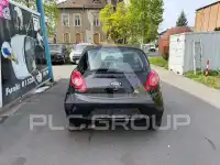 2016 Ford KA