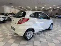 2016 Ford KA