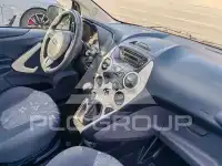 2016 Ford KA
