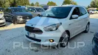 2016 Ford KA