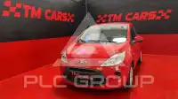 2016 Ford KA