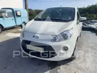 2016 Ford KA
