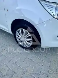 2016 Ford KA
