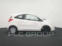 2016 Ford KA