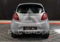 2016 Ford KA