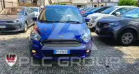 2016 Ford KA