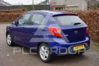 2016 Ford KA