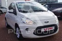 2016 Ford KA
