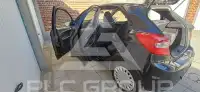 2016 Ford KA