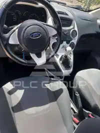 2016 Ford KA