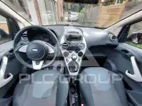 2016 Ford KA