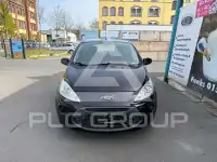 2016 Ford KA