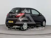 2016 Ford KA