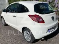 2016 Ford KA