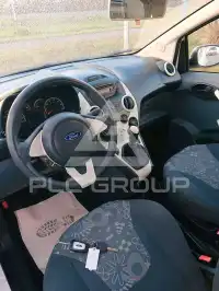 2016 Ford KA