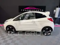 2016 Ford KA