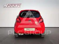 2016 Ford KA