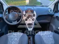 2016 Ford KA