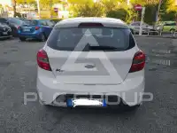 2016 Ford KA
