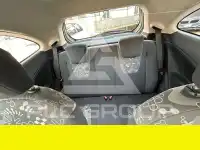 2016 Ford KA
