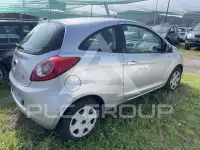 2016 Ford KA
