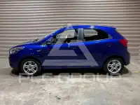 2016 Ford KA